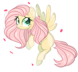Size: 1024x952 | Tagged: safe, artist:xmelodyskyx, fluttershy, pony, g4, base used, female, missing cutie mark, simple background, solo, transparent background