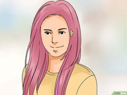 Size: 760x570 | Tagged: safe, fluttershy, human, g4, humanized, wikihow