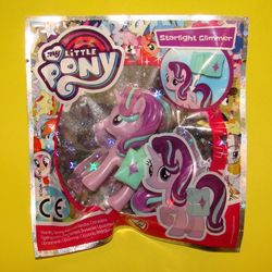 Size: 1000x1000 | Tagged: safe, starlight glimmer, pony, unicorn, g4, official, female, figure, merchandise, saddle bag, solo, toy