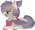 Size: 837x720 | Tagged: safe, artist:_spacemonkeyz_, oc, oc only, oc:trash, bat pony, pony, bat pony oc, male, prone, simple background, solo, stallion, transparent background, unshorn fetlocks