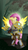 Size: 2160x3840 | Tagged: safe, artist:andelai, fluttershy, pegasus, pony, semi-anthro, g4, arm hooves, armor, badass, bipedal, fantasy class, female, flutterbadass, high res, knight, mace, mare, oathseeker, one eye closed, paladin, scenery, shield, solo, truthguard, warcraft, warrior, weapon, wings, world of warcraft