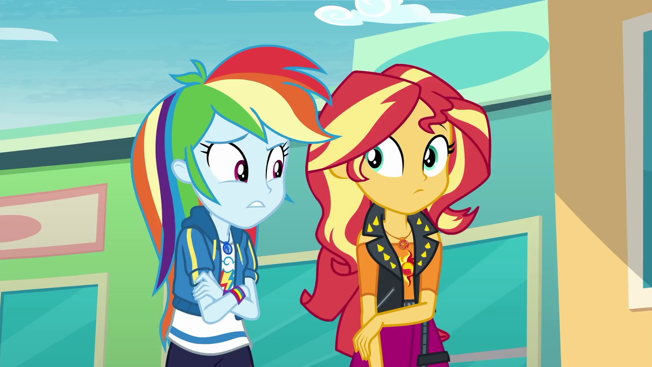 Rollercoaster of friendship original drafts. Эквестрия герлз непредсказуемая Дружба Сансет. Equestria girls Rollercoaster of Friendship. Сансет Шиммер Rollercoaster of Friendship. Эквестрия герлз Rollercoaster.