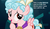 Size: 728x416 | Tagged: safe, edit, edited screencap, editor:korora, screencap, cozy glow, pegasus, pony, g4, my little pony: friendship is magic, school raze, caption, cozy glow doesn't know what she's getting into, cropped, doctor who, female, filly, implied doctor whooves, scheming, text, this will end in epic fail