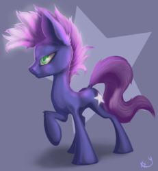 Size: 1322x1430 | Tagged: safe, artist:sharpy, oc, oc only, oc:max bright, earth pony, pony, simple background, solo