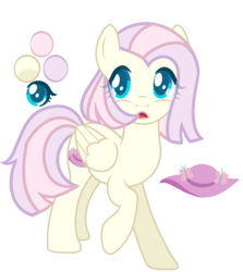 Size: 1200x1344 | Tagged: safe, artist:hudgie, oc, oc only, pegasus, pony, base used, colored pupils, female, magical lesbian spawn, mare, offspring, parent:coco pommel, parent:fluttershy, parents:cocoshy, reference sheet, simple background, solo, transparent background
