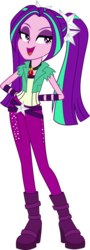 Size: 294x815 | Tagged: safe, artist:kimberlythehedgie, aria blaze, equestria girls, g4, my little pony equestria girls: rainbow rocks, boots, clothes, female, gem, high heel boots, pants, pigtails, shoes, simple background, siren gem, solo, transparent background, twintails, vector