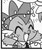 Size: 164x195 | Tagged: safe, artist:akira bano, spike, dragon, comic:the great detective rarity, g4, baby, baby dragon, comic panel, cropped, cute, eyes closed, fangs, happy, lights, male, necktie, smiling, spikabetes