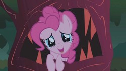 Size: 1280x720 | Tagged: safe, screencap, pinkie pie, friendship is magic, g4, happy, laughing