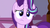 Size: 1280x720 | Tagged: safe, screencap, starlight glimmer, pony, unicorn, fame and misfortune, g4, my little pony: friendship is magic, season 7, carousel boutique, concerned, cute, female, frown, glimmerbetes, looking at you, mare, multicolored mane, sad, sadface glimmer, sadlight glimmer, sadorable, solo, worried