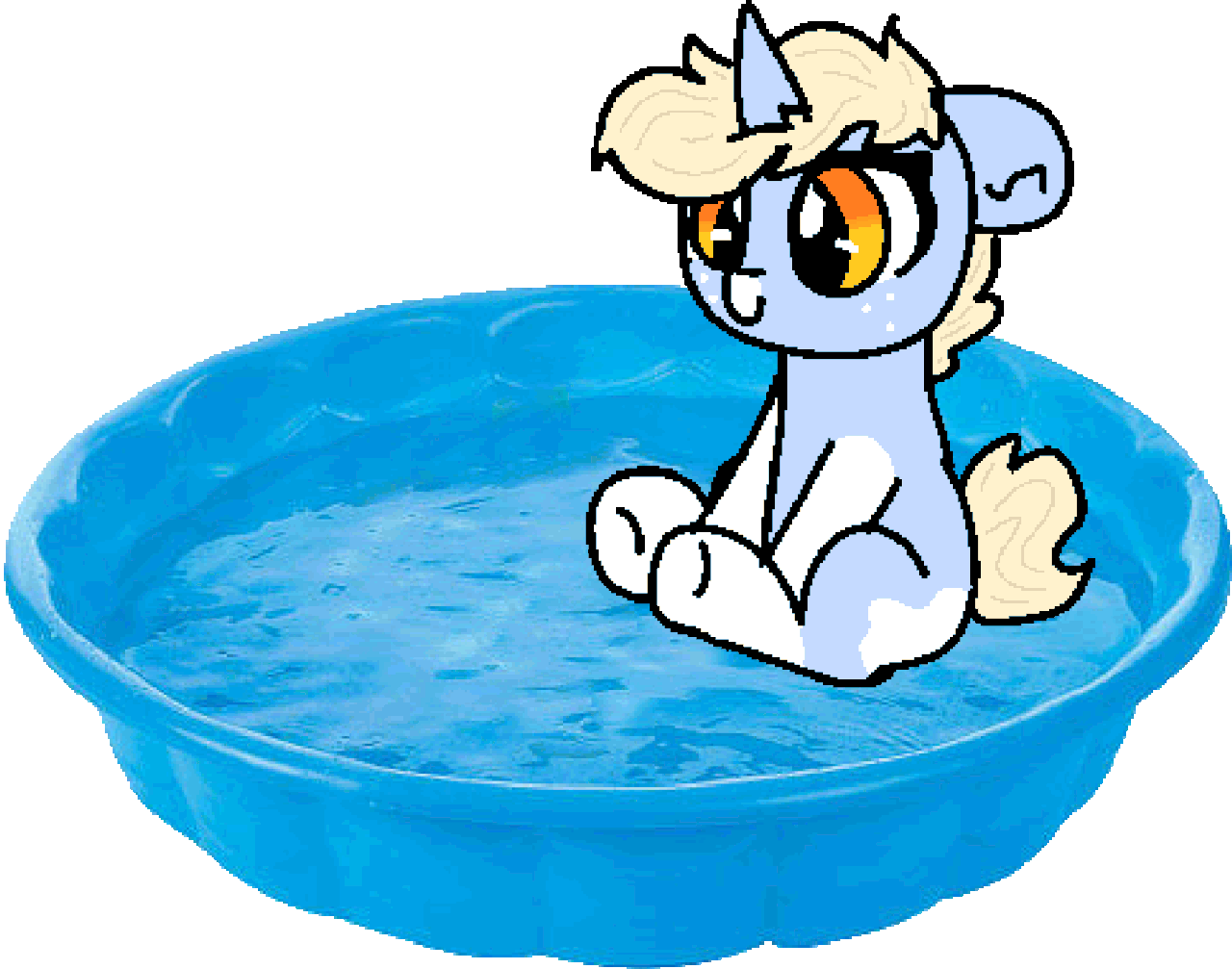 1924026 safe, artistnootaz, oc, ocnootaz, animated, gif, kiddie