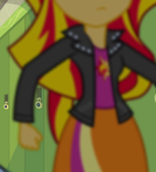 Size: 979x1078 | Tagged: safe, screencap, sunset shimmer, equestria girls, g4, my little pony equestria girls, cropped, female, solo