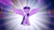 Size: 1280x720 | Tagged: safe, screencap, twilight sparkle, alicorn, pony, g4, magical mystery cure, glowing, night, pony history, sparkles, spread wings, twilight sparkle (alicorn), wings