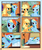 Size: 900x1080 | Tagged: safe, artist:lister-of-smeg, applejack, rainbow dash, pony, comic:horkosworks, g4, comic