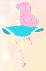 Size: 533x822 | Tagged: safe, edit, edited screencap, editor:damaged, screencap, fluttershy, equestria girls, g4, my little pony equestria girls: better together, so much more to me, clothes, cropped, dancing, dress, geode of fauna, gif, leg focus, legs, magical geodes, non-animated gif, pirouette, skirt, skirt lift, spinning, you spin me right round