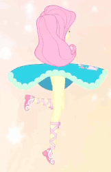 Size: 533x822 | Tagged: safe, edit, edited screencap, editor:damaged, screencap, fluttershy, equestria girls, equestria girls series, g4, so much more to me, clothes, cropped, dancing, dress, geode of fauna, gif, leg focus, legs, magical geodes, non-animated gif, pirouette, skirt, skirt lift, spinning, you spin me right round