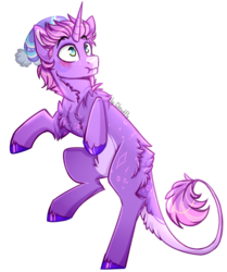 Size: 1322x1585 | Tagged: safe, artist:lazycloud, oc, oc only, pony, unicorn, :t, male, simple background, solo, stallion, transparent background