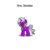 Size: 400x400 | Tagged: safe, artist:theverycreativebrony, oc, oc:mrs jennies, pony