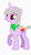 Size: 400x712 | Tagged: safe, artist:theverycreativebrony, oc, oc:mrs jennies, pony