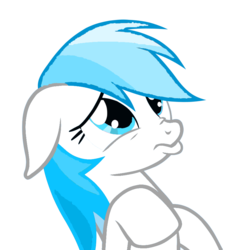 Size: 894x894 | Tagged: safe, artist:snowy-arc, oc, oc only, oc:lesa castle, pony, base used, female, mare, simple background, solo, transparent background