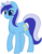 Size: 787x1000 | Tagged: safe, artist:darkodraco, minuette, pony, unicorn, g4, female, mare, raised hoof, simple background, smiling, solo, transparent background