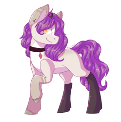 Size: 1192x1200 | Tagged: safe, artist:person8149, oc, oc only, pony, unicorn, female, mare, simple background, solo, transparent background