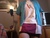 Size: 1600x1200 | Tagged: safe, photographer:mr.sparkle, human, bedroom, clothes, compression shorts, cosplay, costume, crossdressing, crossplay, cutie mark, irl, irl human, legs, miniskirt, photo, shorts, skirt, solo, standing