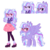 Size: 1424x1422 | Tagged: safe, artist:unoriginai, oc, oc only, oc:stardust glitter, pegasus, pony, equestria girls, g4, female, glasses, magical lesbian spawn, mare, offspring, parent:sci-twi, parent:sugarcoat, parents:sugartwi, shrug, simple background, transparent background