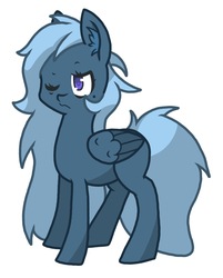 Size: 800x997 | Tagged: safe, artist:thundercrash, oc, pegasus, pony, female, mare