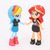 Size: 800x800 | Tagged: safe, rainbow dash, sunset shimmer, equestria girls, g4, fashion squad, photo