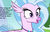 Size: 1125x720 | Tagged: safe, edit, edited screencap, editor:korora, screencap, silverstream, hippogriff, g4, non-compete clause, bronybait, buckball, cropped, cute, dialogue, diastreamies, female, jewelry, necklace, open mouth, smiling, solo, wide eyes