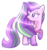 Size: 2063x2192 | Tagged: safe, artist:sugaryicecreammlp, oc, oc only, oc:pastel sock, pony, female, high res, mare, not starlight glimmer, simple background, solo, transparent background