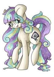 Size: 1024x1448 | Tagged: safe, artist:sk-ree, oc, oc only, earth pony, pony, deviantart watermark, female, mare, obtrusive watermark, simple background, solo, transparent background, watermark