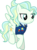 Size: 1224x1654 | Tagged: safe, artist:starryoak, vapor trail, pegasus, pony, miracleverse, g4, alternate universe, captain of the wonderbolts, clothes, drill sergeant, female, formal wear, mare, necktie, older, show accurate, simple background, solo, suit, transparent background, uniform, wonderbolts dress uniform