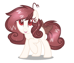 Size: 934x788 | Tagged: safe, artist:takan0, oc, oc only, earth pony, pony, base used, female, mare, simple background, solo, white background