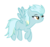 Size: 1352x1268 | Tagged: safe, artist:sapphireartemis, oc, oc only, oc:cool sky-speed, pegasus, pony, female, mare, offspring, parent:fleetfoot, parent:lightning streak, simple background, solo, transparent background