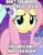 Size: 745x960 | Tagged: safe, edit, edited screencap, screencap, applejack, fluttershy, rarity, pegasus, pony, best gift ever, g4, caption, clothes, cropped, earmuffs, female, frown, gravity falls, image macro, impact font, looking at you, male, mare, meme, solo focus, sweater, sweatershy, text, winter, winter outfit