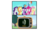 Size: 5000x3000 | Tagged: safe, artist:balabinobim, applejack, fluttershy, pinkie pie, rainbow dash, rarity, twilight sparkle, alicorn, pony, g4, mane six, reaction image, twilight sparkle (alicorn), vid