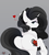 Size: 3103x3423 | Tagged: safe, artist:xsatanielx, oc, oc only, oc:reinina hazard, pony, unicorn, rcf community, butt, dock, featureless crotch, female, high res, plot, tail, underhoof