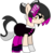 Size: 1359x1329 | Tagged: safe, artist:raindashesp, derpibooru exclusive, pony, callie, ponified, splatoon