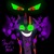 Size: 400x400 | Tagged: safe, artist:sinsays, king sombra, twilight sparkle, pony, unicorn, ask corrupted twilight sparkle, tumblr:ask corrupted twilight sparkle, g4, color change, corrupted, corrupted twilight sparkle, curved horn, dark, dark equestria, dark magic, dark queen, dark world, darkened coat, darkened hair, female, follower count, horn, implied shipping, implied straight, insanity, magic, male, male and female, part of a series, possessed, psychotic, psychotic twilight sparkle, queen twilight, sombra empire, sombra eyes, sombra horn, tumblr, tyrant sparkle, unicorn twilight