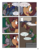 Size: 2550x3300 | Tagged: safe, artist:viceviev, oc, oc only, oc:cinn roll, oc:comfy cozy, oc:tonic relief, bat pony, pegasus, pony, unicorn, comic:the sins of comfort (lust), comfinn, comic, dialogue, female, high res, male, mare, stallion