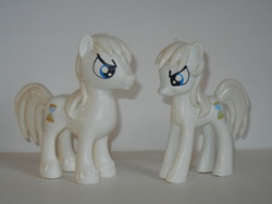 Size: 4000x3000 | Tagged: safe, artist:silverband7, oc, oc only, earth pony, pony, customized toy, irl, male, photo, stallion, toy