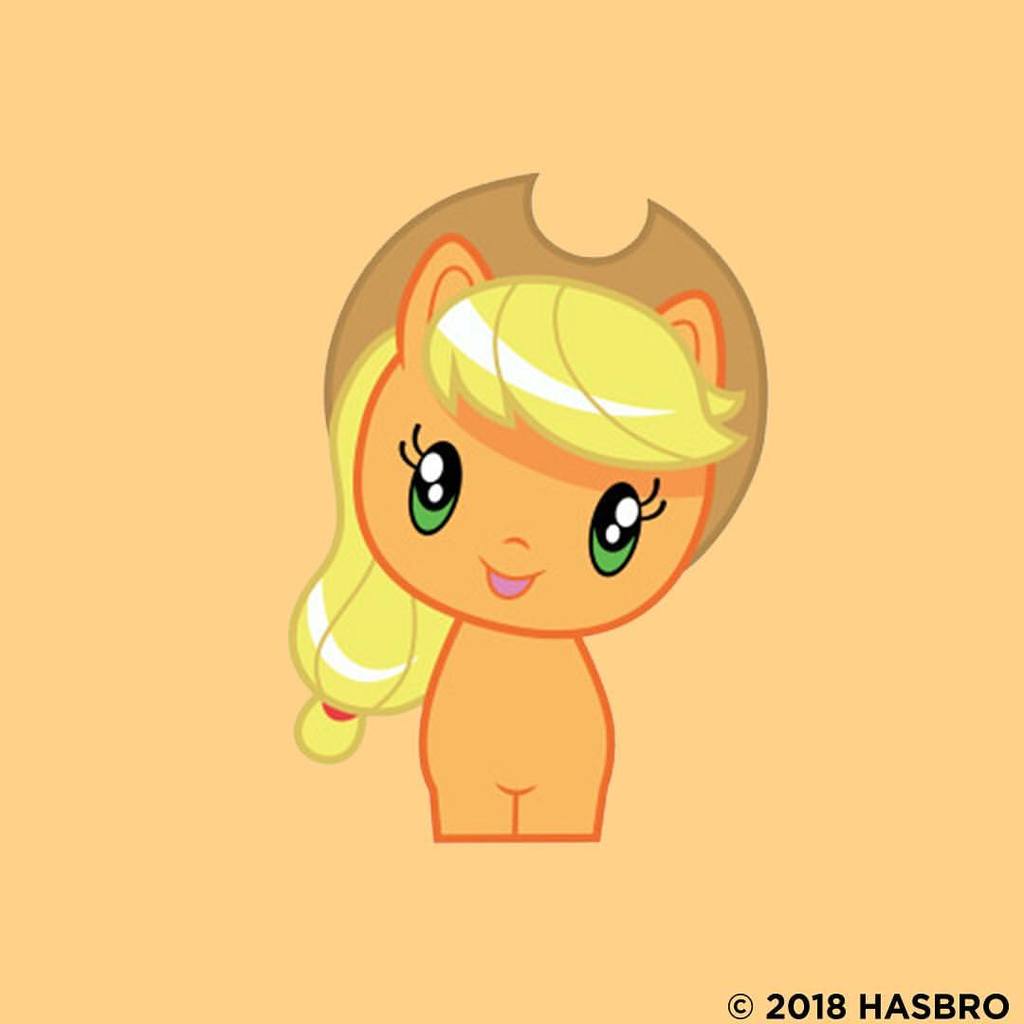 1937026 Safe Applejack Earth Pony Pony G4 Official Applejack