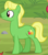 Size: 371x423 | Tagged: safe, screencap, wensley, earth pony, pony, apple family reunion, g4, my little pony: friendship is magic, apple family member, background pony, cropped, male, solo, stallion