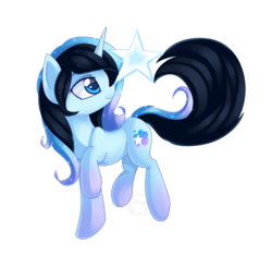 Size: 2501x2349 | Tagged: safe, artist:puetsua, oc, oc only, oc:stardust stellar, pony, female, high res, mare, simple background, solo, transparent background