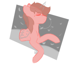 Size: 1024x873 | Tagged: safe, artist:diane-thorough, oc, oc only, pony, advertisement, any gender, commission, halfbody, simple background, solo, your character here