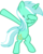 Size: 813x1024 | Tagged: safe, artist:uigsyvigvusy, artist:wissle, lyra heartstrings, pony, unicorn, g4, bipedal, covering eyes, cute, dab, eyes closed, facehoof, female, lyrabetes, mare, simple background, smiling, solo, trace, transparent background, vector