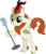 Size: 3650x4289 | Tagged: safe, artist:ironm17, autumn blaze, kirin, g4, my little pony: friendship is magic, sounds of silence, awwtumn blaze, bipedal, cute, female, grin, looking at you, microphone, simple background, singing, smiling, solo, transparent background, vector