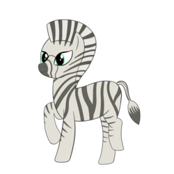 Size: 5000x5000 | Tagged: safe, artist:czu, oc, oc:zenya, zebra, absurd resolution, cute, female