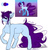 Size: 771x809 | Tagged: safe, artist:ohflaming-rainbow, oc, oc only, oc:giselle, earth pony, pony, female, mare, solo